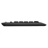 LOGITECH Wireless Combo MK330 - tarptautinė QWERTY išdėstymo klaviatūra ir pelė