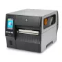 Zebra ZT421 etikečių spausdintuvas – terminis / terminis perdavimas, 300x300 DPI, 305 mm/s, laidinis ir belaidis, Ethernet LAN, Bluetooth