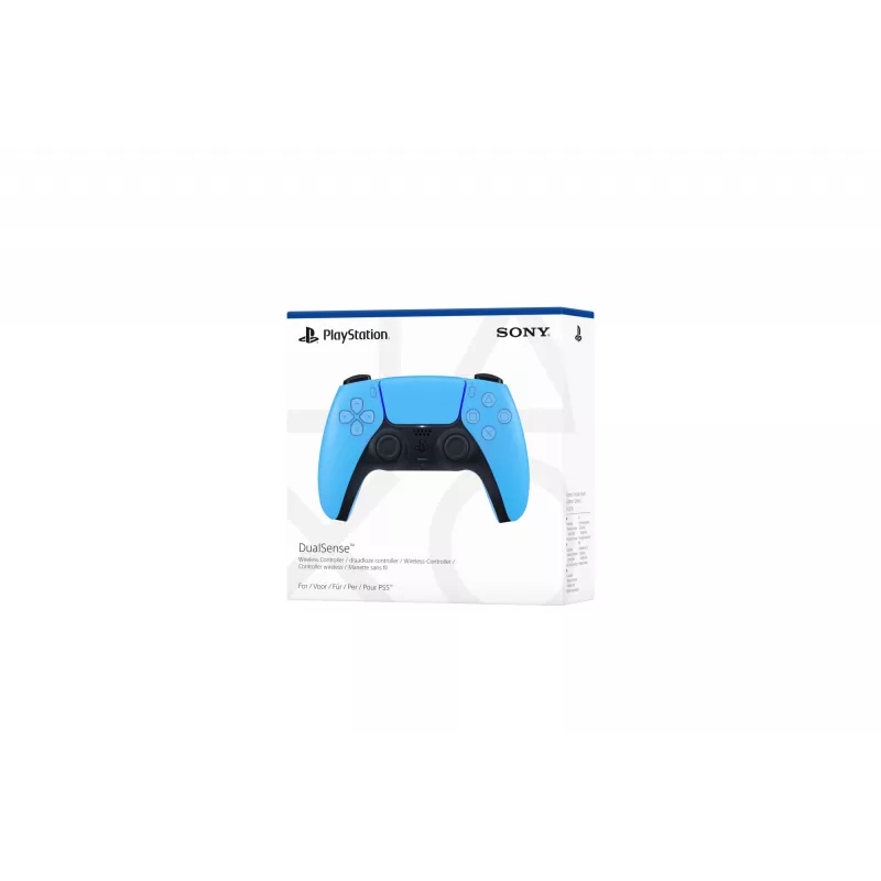 Sony DualSense™ belaidis valdiklis - Starlight Blue