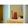 Statybinis žaislas LEGO Raudona Londono telefono būdelė 21347 – modulinis kolekcinis rinkinys, 1460 dalių, 18+