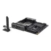 ASUS Pro WS TRX50-SAGE WIFI pagrindinė plokštė AMD TRX50 Socket sTR5 SSI CEB