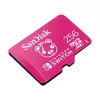 WESTERN DIGITAL Fortnite microSDXC kortelė Nintendo Switch 256 GB