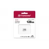 TRANSCEND MicroSDXC 300S 128GB UHS-I U3 be adapterio