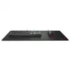 CHERRY MP 2000 Premium pelėdė XXL juoda