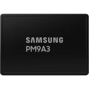 Samsung PM9A3 15.36TB 15 TB 2,5 colio PCI Express 4.0 NVMe V-NAND TLC