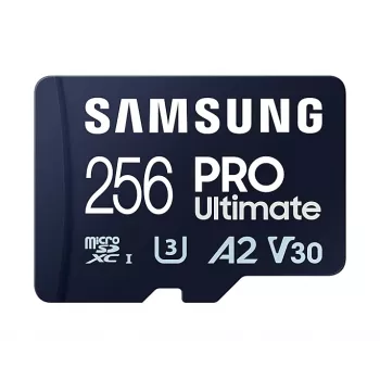 Samsung MB-MY256SB/WW atminties kortelė 256 GB MicroSDXC UHS-I