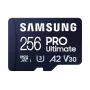 Samsung MB-MY256SB/WW atminties kortelė 256 GB MicroSDXC UHS-I