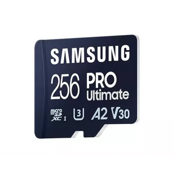 Samsung MB-MY256SB/WW atminties kortelė 256 GB MicroSDXC UHS-I