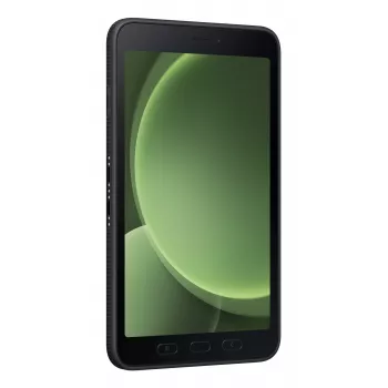 Samsung Galaxy Tab Active5 Enterprise Edition 5G 128 GB 8 colių žalias