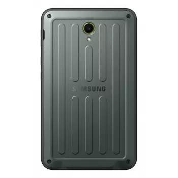Samsung Galaxy Tab Active5 Enterprise Edition 5G 128 GB 8 colių žalias