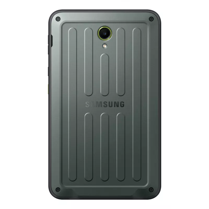 Samsung Galaxy Tab Active5 Enterprise Edition 5G 128 GB 8 colių žalias