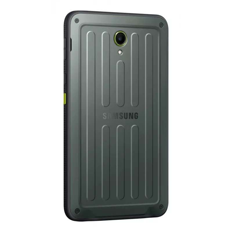 Samsung Galaxy Tab Active5 Enterprise Edition 5G 128 GB 8 colių žalias