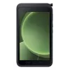Samsung Galaxy Tab Active5 Enterprise Edition 5G 128 GB 8 colių žalias