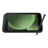 Samsung Galaxy Tab Active5 Enterprise Edition 5G 128 GB 8 colių žalias