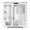PC korpusas Sharkoon REBEL C50 Full Tower baltas
