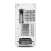 PC korpusas Sharkoon REBEL C50 Full Tower baltas