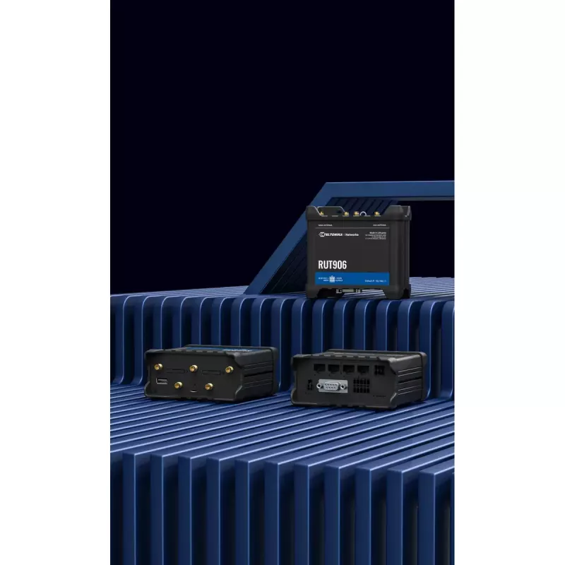 Maršrutizatorius RUT906 4G LTE su 2,4 GHz Wi-Fi 802.11b/g/n