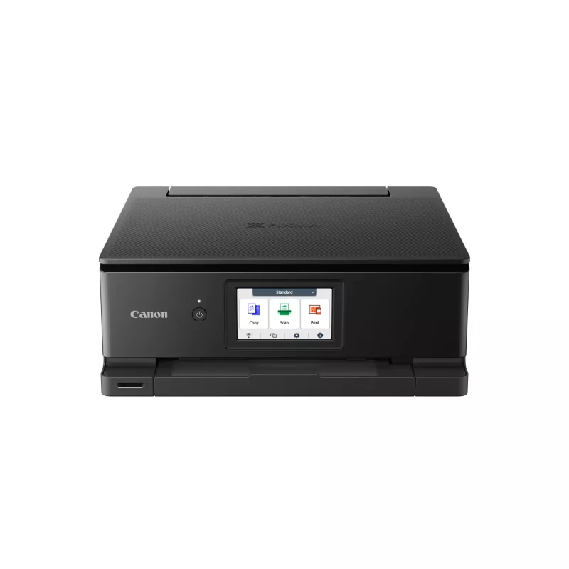 Canon PIXMA TS8750 Spausdintuvas Rašalinis A4 4800 x 1200 DPI Wi-Fi