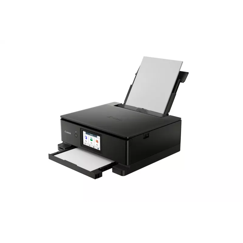 Canon PIXMA TS8750 Spausdintuvas Rašalinis A4 4800 x 1200 DPI Wi-Fi