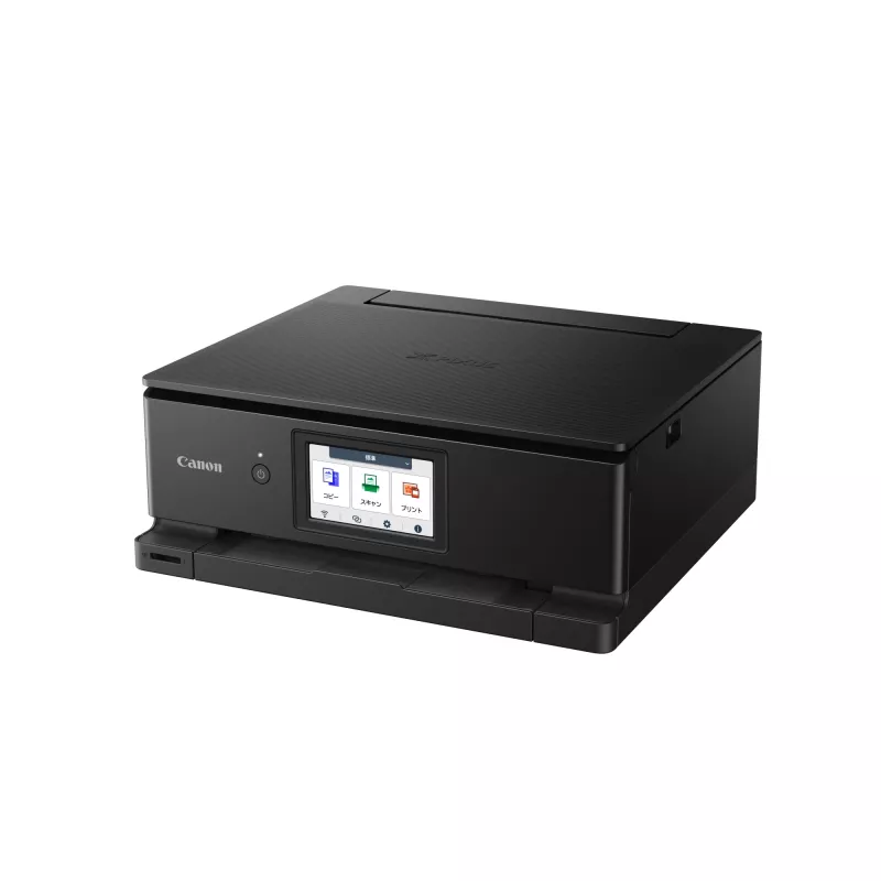 Canon PIXMA TS8750 Spausdintuvas Rašalinis A4 4800 x 1200 DPI Wi-Fi