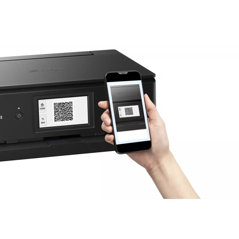 Canon PIXMA TS8750 Spausdintuvas Rašalinis A4 4800 x 1200 DPI Wi-Fi