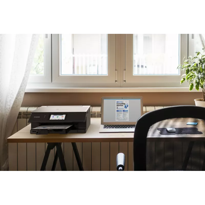 Canon PIXMA TS8750 Spausdintuvas Rašalinis A4 4800 x 1200 DPI Wi-Fi