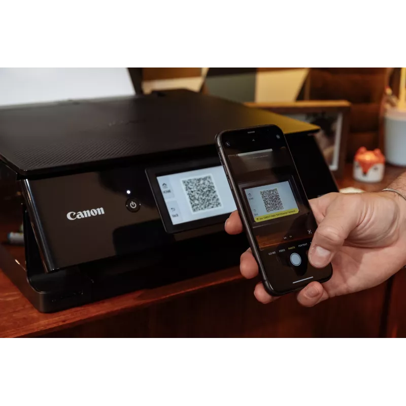 Canon PIXMA TS8750 Spausdintuvas Rašalinis A4 4800 x 1200 DPI Wi-Fi
