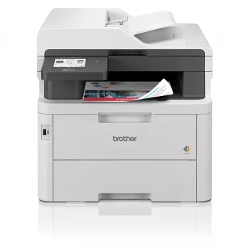 Daugiafunkcis spausdintuvas Brother MFC-L3760CDW LED A4 600 x 2400 DPI 26 ppm Wi-Fi
