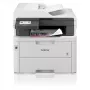Daugiafunkcis spausdintuvas Brother MFC-L3760CDW LED A4 600 x 2400 DPI 26 ppm Wi-Fi