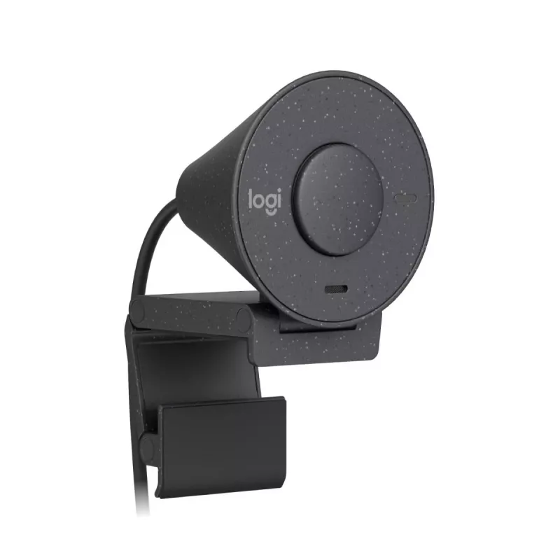 LOGITECH Brio 305 FHD internetinė kamera USB-C - Graphite