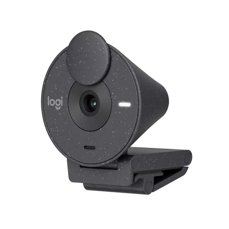 LOGITECH Brio 305 FHD internetinė kamera USB-C - Graphite