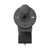 LOGITECH Brio 305 FHD internetinė kamera USB-C - Graphite