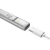 LOGITECH Crayon skaitmeninis pieštukas USB-C sidabrinis