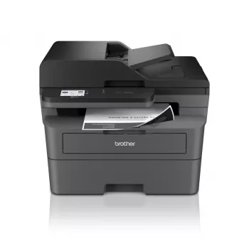 Brother MFCL2860DWRE1 daugiafunkcis lazerinis spausdintuvas A4, 1200 x 1200 DPI, 34 ppm, Wi-Fi