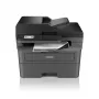 Brother MFCL2860DWRE1 daugiafunkcis lazerinis spausdintuvas A4, 1200 x 1200 DPI, 34 ppm, Wi-Fi