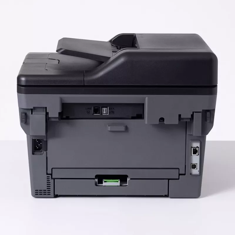 Brother MFCL2860DWRE1 daugiafunkcis lazerinis spausdintuvas A4, 1200 x 1200 DPI, 34 ppm, Wi-Fi