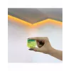 Shelly Plus RGBW PM belaidis RGBW valdiklis LED juostoms (žalia/geltona)