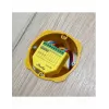 Shelly Plus RGBW PM belaidis RGBW valdiklis LED juostoms (žalia/geltona)