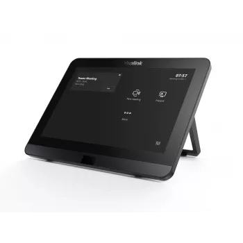 Yealink MTouch E2 – trečios kartos konferencinis jutiklinis skydelis