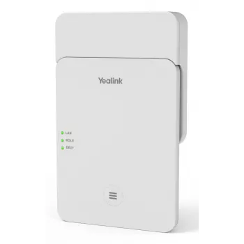 Belaidis telefonas Yealink W75 Mini MC