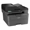 Belaidis daugiafunkcis monochromatinis lazerinis spausdintuvas Brother MFC-L2800DW, A4, 1200 x 1200 DPI, juodas