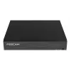 Foscam FN9108E-B4-2T vaizdo stebėjimo rinkinys laidinis 8 kanalai HDD 2TB