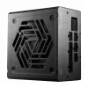 FSP VITA GM 1000W maitinimo blokas ATX ATX3.1 Juodas, 1000 W, 100-240 V, 50/60 Hz, 12-6 A, Aktyvus, 100 W