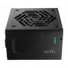 FSP VITA GM 1000W maitinimo blokas ATX ATX3.1 Juodas, 1000 W, 100-240 V, 50/60 Hz, 12-6 A, Aktyvus, 100 W