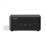 Mini PC korpusas ASUS NUC 14 Pro Tall Kit RNUC14RVHV500000I DDR5 96GB SSD