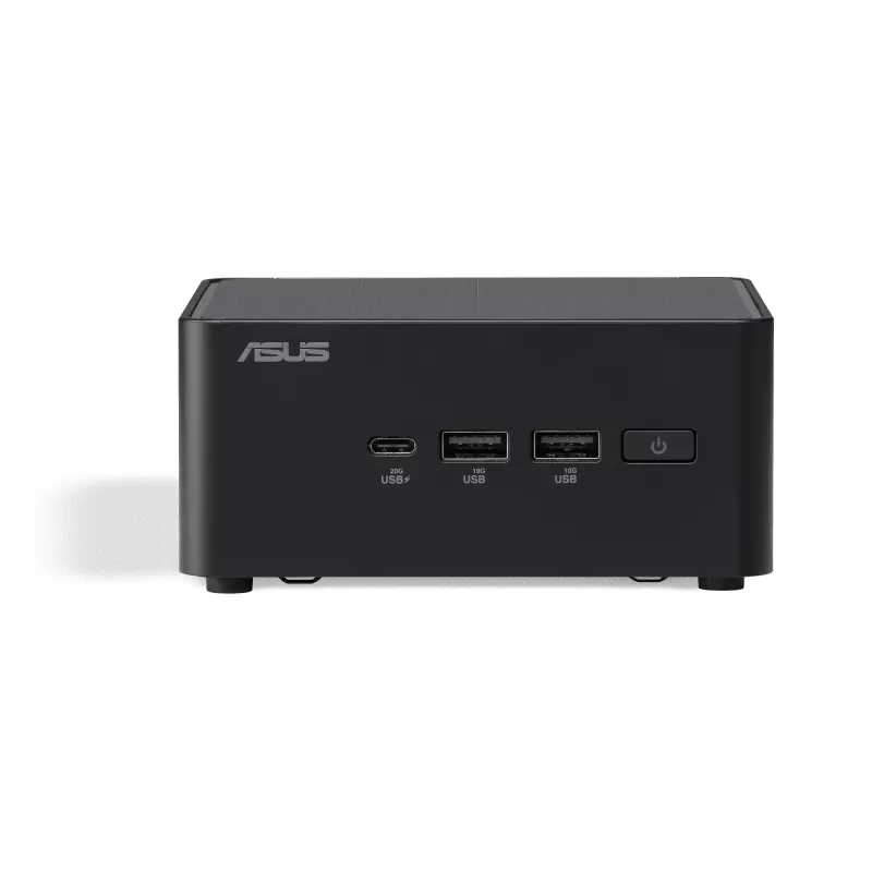 ASUS NUC 14 Pro RNUC14RVHV500002I UCFF juodas