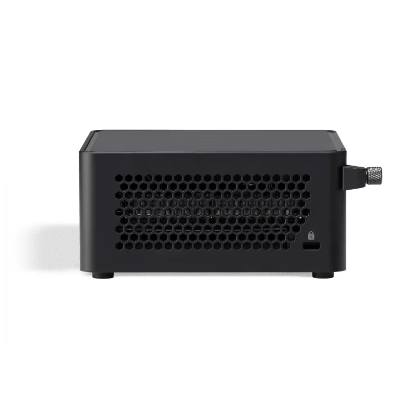 ASUS NUC 14 Pro RNUC14RVHV500002I UCFF juodas
