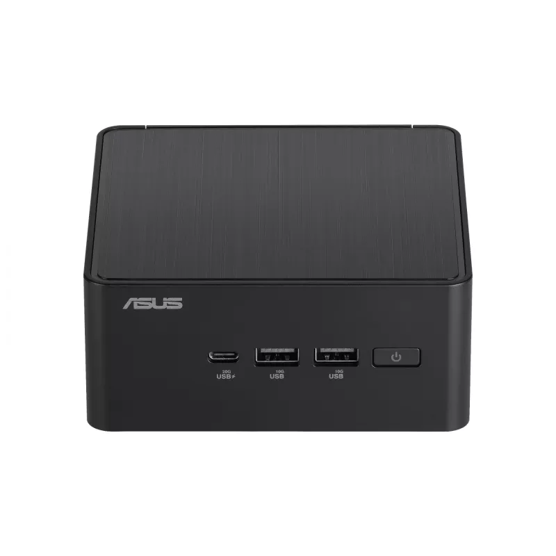 ASUS NUC 14 Pro RNUC14RVHV500002I UCFF juodas