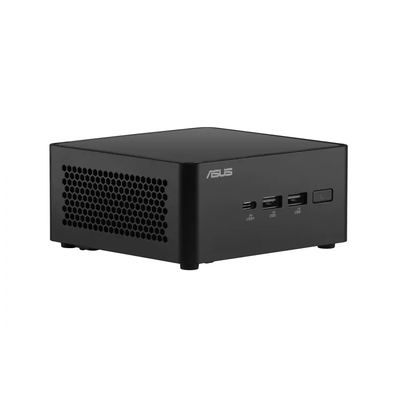 ASUS NUC 14 Pro RNUC14RVHV500002I UCFF juodas