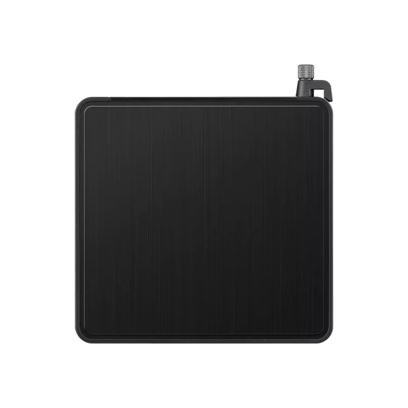 ASUS NUC 14 Pro RNUC14RVHV500002I UCFF juodas